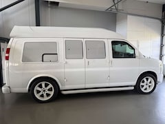 Bild des Angebotes GMC Savana BENZIN /GAS  Camper Van