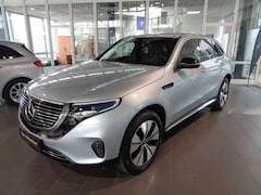 Bild des Angebotes Mercedes-Benz EQC 400 400 4M,DISTRONIC,360°,DACH,SOUND,NP:76.707
