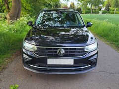 Bild des Angebotes VW Tiguan 1.5 TSI OPF United
