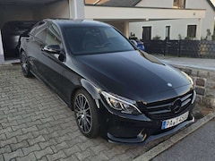 Bild des Angebotes Mercedes-Benz 200 4Matic AMG Line