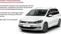 Bild des Angebotes VW Touran SOUND
