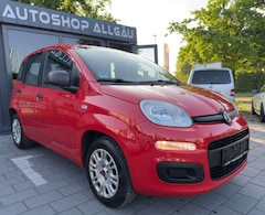 Bild des Angebotes Fiat Panda Easy