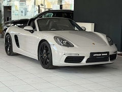 Bild des Angebotes Porsche Boxster KREIDE 20" ZOLL KAMERA NAVI CARPLAY PDK