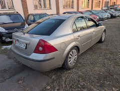 Bild des Angebotes Ford Mondeo Mondeo 2.0 Ghia Automatik.Alu.SHZ,ZV/FB,SR/WR