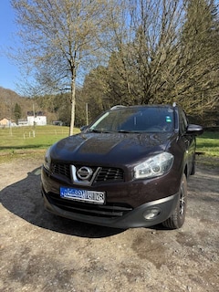 Bild des Angebotes Nissan Qashqai 2.0 I-Way
