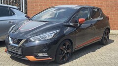 Bild des Angebotes Nissan Micra Bose Personal Edition
