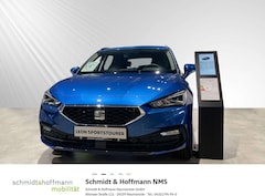 Bild des Angebotes SEAT Leon Sportstourer Style Edition 1.5TeSI DSG Kamera AHK