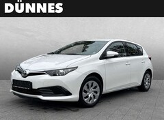 Bild des Angebotes Toyota Auris 1.33 Dual-VVT-i Cool