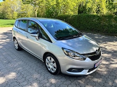 Bild des Angebotes Opel Zafira Edition