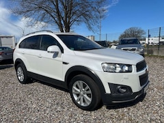 Bild des Angebotes Chevrolet Captiva 2.2 Diesel D LT+ 1-Hand