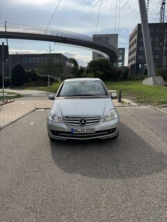 Bild des Angebotes Mercedes-Benz A 150 Benzin / Flüssiggas (LPG)
