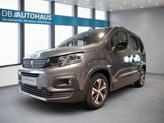 Bild des Angebotes Peugeot Rifter Kombi GT 1.5 BlueHDi