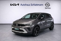 Bild des Angebotes Opel Crossland X 1.2 "Elegance" *Navi*RFK*SHZ*LHZ