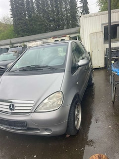 Bild des Angebotes Mercedes-Benz A 190