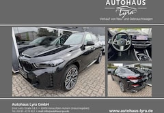 Bild des Angebotes BMW X6 30d xDrive M-Sport*LED*PANO*H&K*360°KAM*22Z*