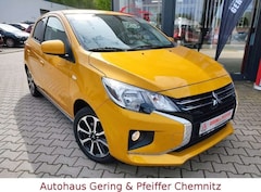 Bild des Angebotes Mitsubishi Space Star Select+ 1,2 l MIVEC M/T AS&G Select+