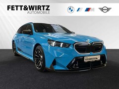 Bild des Angebotes BMW M5 Touring *MPerformanceNachrüstung*|Rivierablau