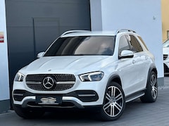 Bild des Angebotes Mercedes-Benz GLE 580 4M*AMG*DESIGNO*KEY-GO*MEMORY*ACC+*360°