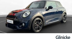 Bild des Angebotes MINI Cooper S Mini Cooper S John C. Works Trim Pano HUD SHZ Na