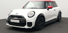 Bild des Angebotes MINI Cooper S John Cooper Works Trim