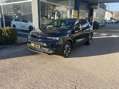 Bild des Angebotes Opel Mokka GS*Allwetter*Kamera*ALU*LED