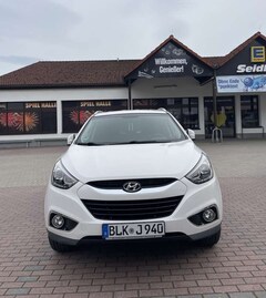 Bild des Angebotes Hyundai iX35 1.6 2WD Comfort