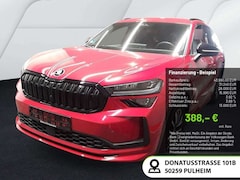 Bild des Angebotes Skoda Kodiaq 2.0 TDI Sportline DCC ACC LED NAVI AHK