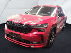 Bild des Angebotes Skoda Kodiaq 2.0 TDI Sportline DCC ACC LED NAVI AHK