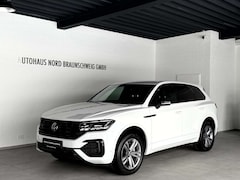 Bild des Angebotes VW Touareg 3.0TDI R Line*BlackStyle*Pano*IQ*AHK*