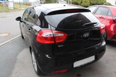 Bild des Angebotes Kia Rio Dream Team