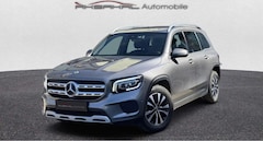 Bild des Angebotes Mercedes-Benz GLB 180 d*Widescreen*LED*7 Sitzer*Teilleder*Navi