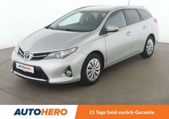 Bild des Angebotes Toyota Auris 1.6 Life+*TEMPO*PDC*SHZ*TOUCH*