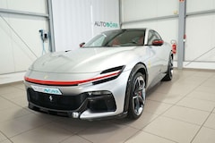 Bild des Angebotes Ferrari Purosangue Carbon+Pano+Massage+Carplay+HUD+360°