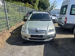 Bild des Angebotes Toyota Avensis 2.0 Sol