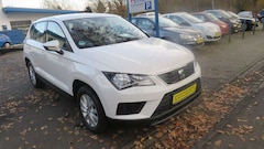Bild des Angebotes SEAT Ateca Reference