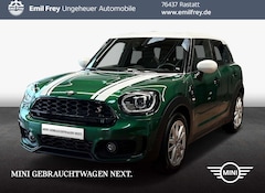 Bild des Angebotes MINI Cooper SD Countryman Cooper SD Countryman All4 Aut. John Cooper Works T