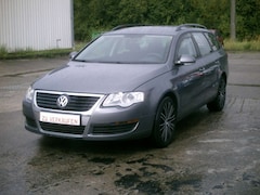Bild des Angebotes VW Passat Variant Passat Variant 2.0 TDI,TÜV NEU!!!