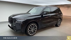 Bild des Angebotes BMW X7 xDrive40d A M-Sport PRO,M-Sport,AHK,DAProf,Le