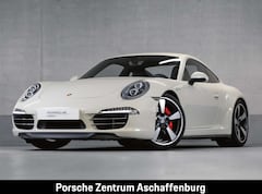 Bild des Angebotes Porsche 911 Carrera S Jubiläumsmodell 50 Jahre 911