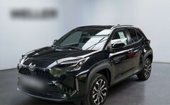 Bild des Angebotes Toyota Yaris Cross Hybrid 1.5 Teamplayer *Winter Paket*