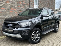 Bild des Angebotes Ford Ranger 2.0 Wildtrak 4x4 Garantie 1 Hand