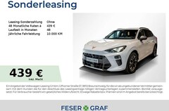 Bild des Angebotes CUPRA Terramar 1.5 eTSI DSG/NAVI/HUD/360°/SENNHEISER