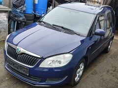 Bild des Angebotes Skoda Roomster Roomster Diesel 1.6 TDI DPF FAMILY