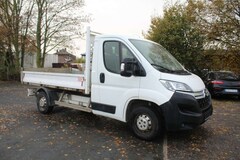 Bild des Angebotes Citroen Jumper 35 L3 Heavy Plus Solution - Cargo lifting -