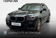 Bild des Angebotes BMW X4 M Sport
