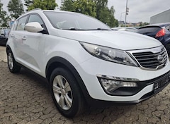 Bild des Angebotes Kia Sportage Vision 2WD