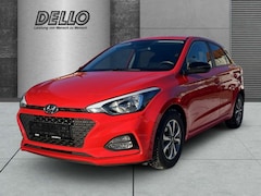 Bild des Angebotes Hyundai i20 ADVANTAGE Apple CarPlay Android Auto Allwetter DAB