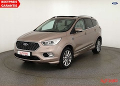 Bild des Angebotes Ford Kuga 2.0 TDCi Vignale AWD Bi-Xenon Navi Panorama