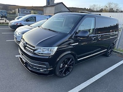 Bild des Angebotes VW T6 Multivan Multivan DSG Kurz 4MOTION Highline