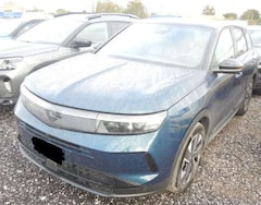 Bild des Angebotes Opel Grandland 1.2 GS 145 e-DCT6 Navi+Lenk/SHZ+R-Kam+DAB+